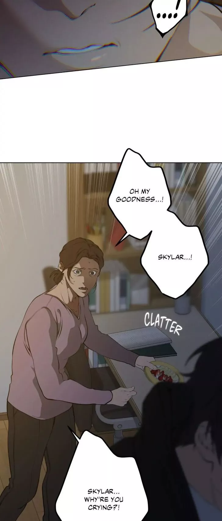 Read Lost in the Cloud Manga Online