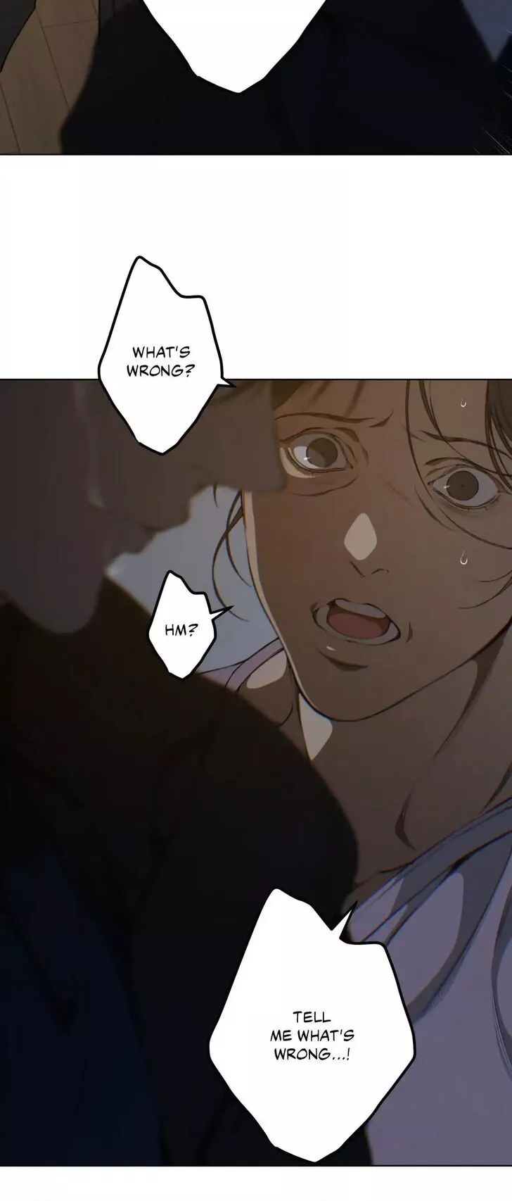 Read Lost in the Cloud Manga Online