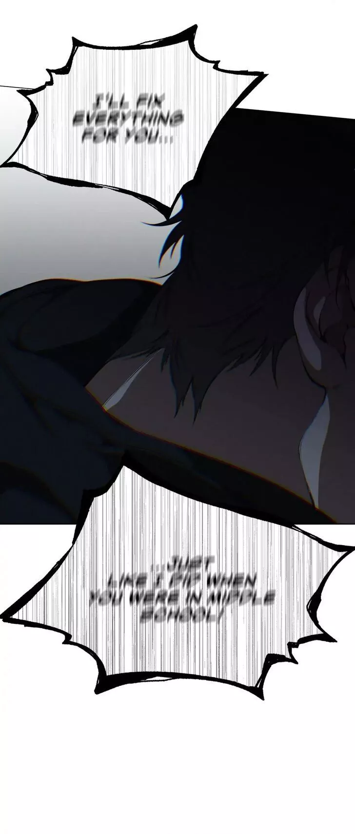 Read Lost in the Cloud Manga Online