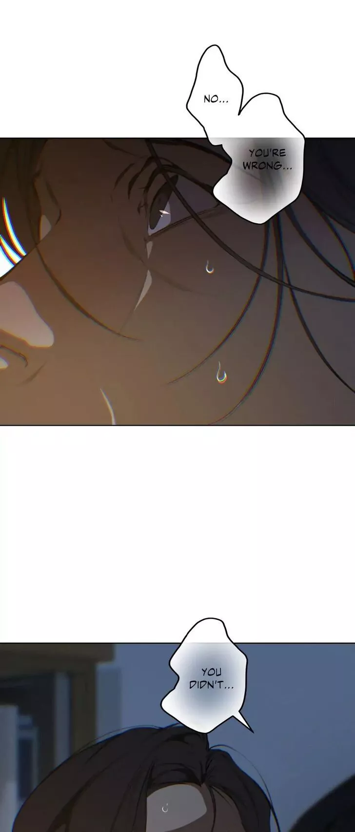 Read Lost in the Cloud Manga Online