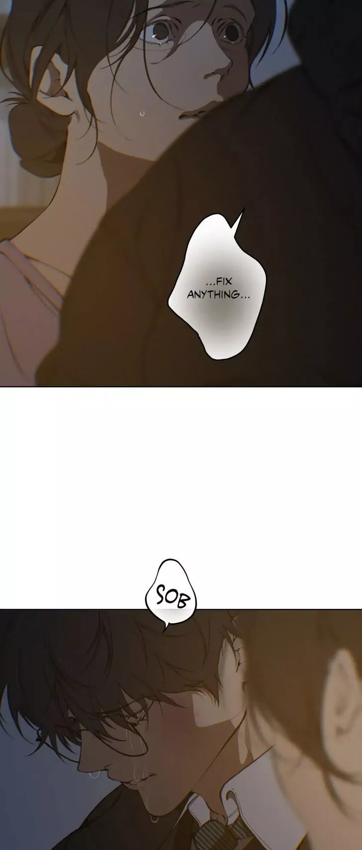 Read Lost in the Cloud Manga Online