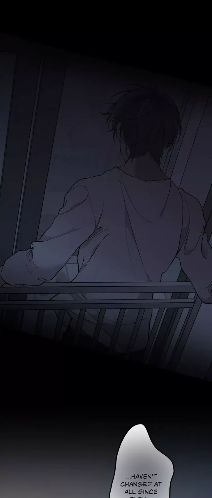 Read Lost in the Cloud Manga Online