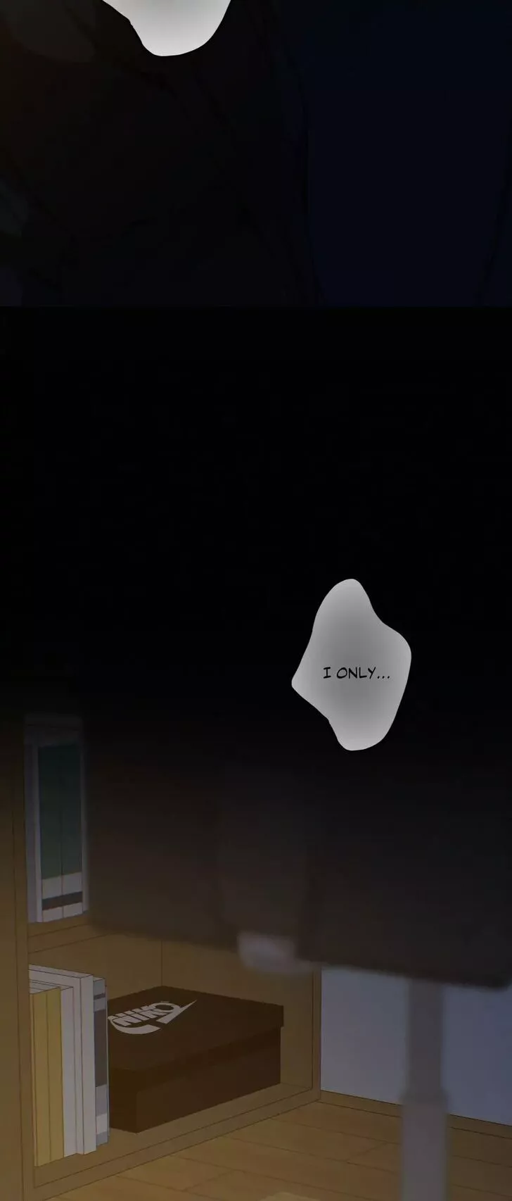 Read Lost in the Cloud Manga Online