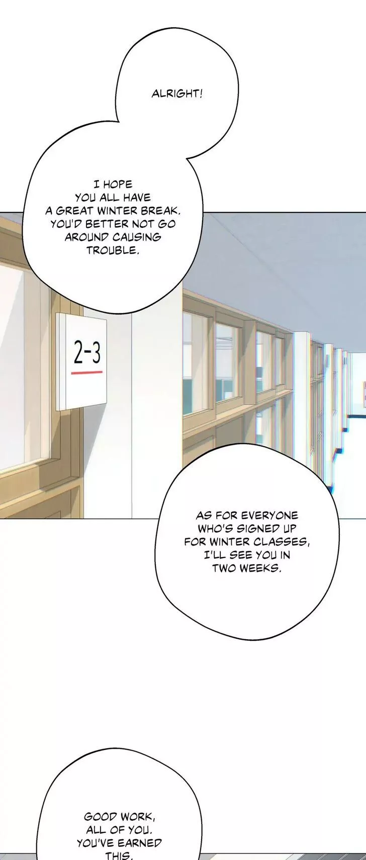 Read Lost in the Cloud Manga Online