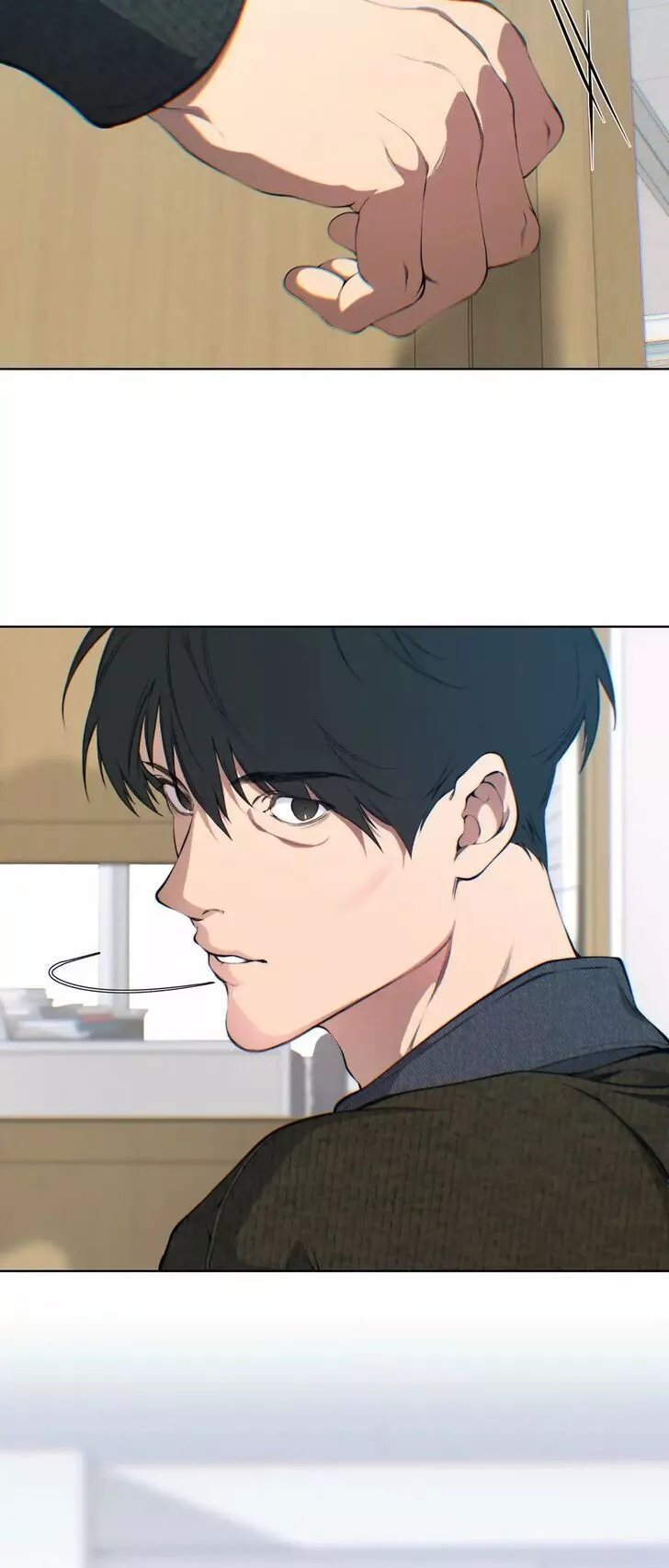 Read Lost in the Cloud Manga Online
