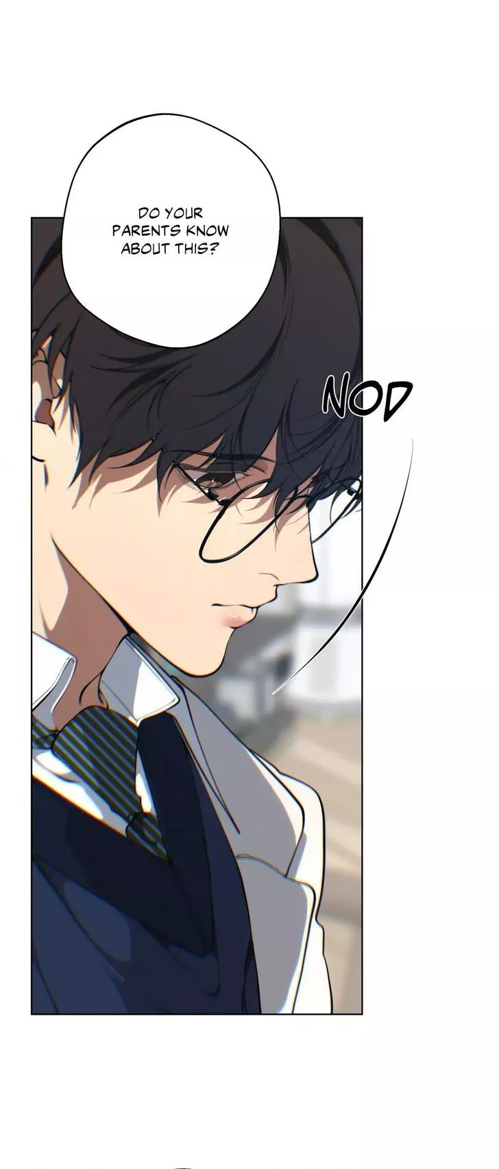 Read Lost in the Cloud Manga Online