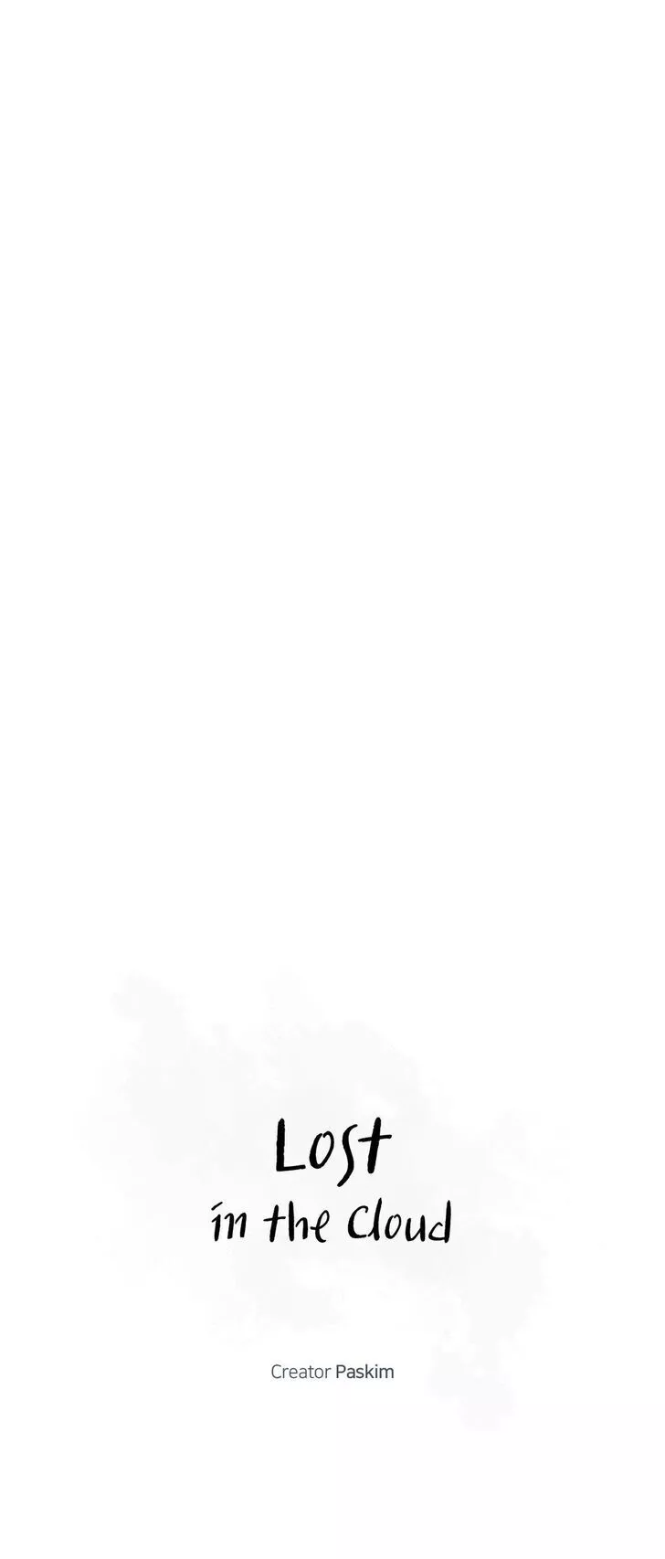 Read Lost in the Cloud Manga Online