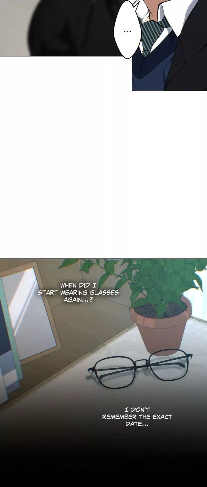 Read Lost in the Cloud Manga Online