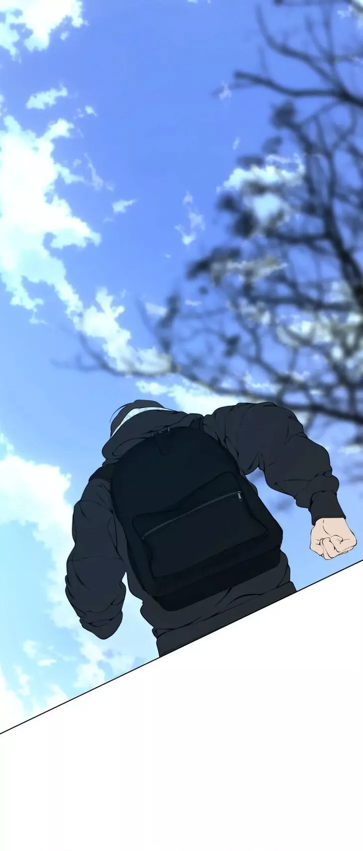 Read Lost in the Cloud Manga Online
