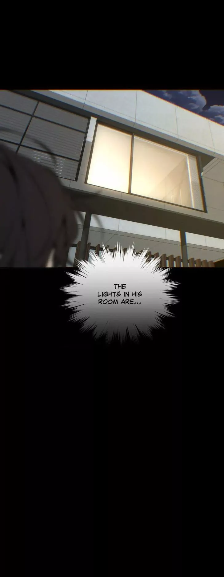 Read Lost in the Cloud Manga Online