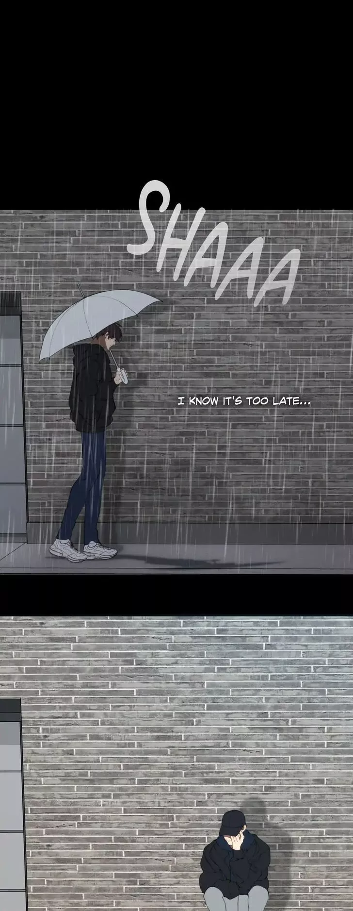Read Lost in the Cloud Manga Online