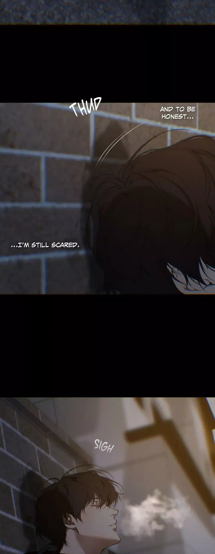 Read Lost in the Cloud Manga Online