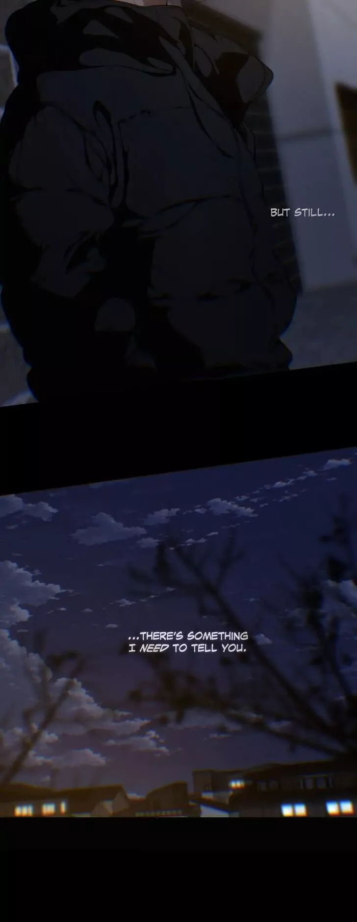 Read Lost in the Cloud Manga Online