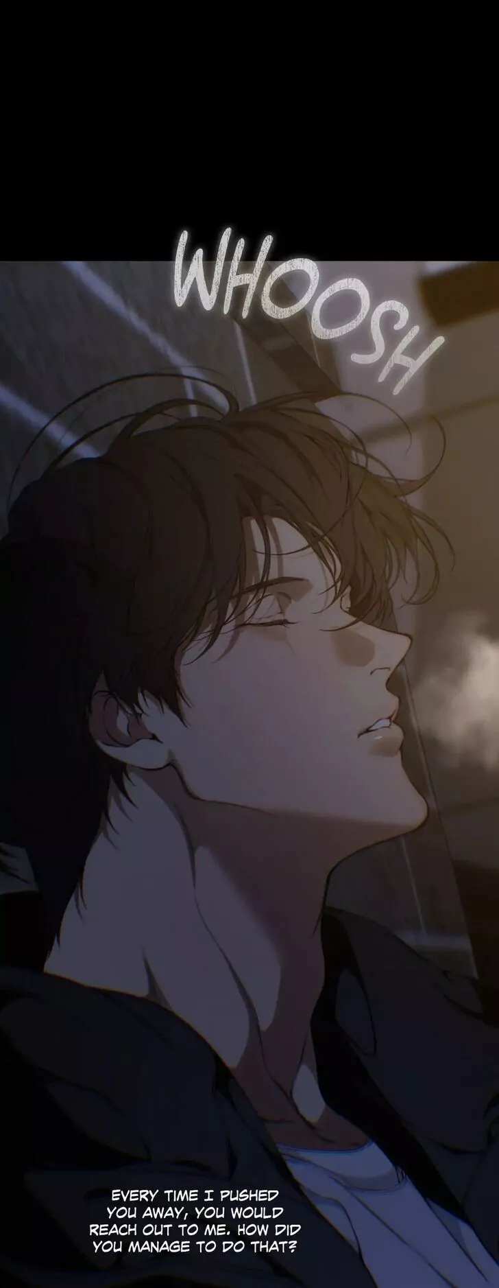 Read Lost in the Cloud Manga Online
