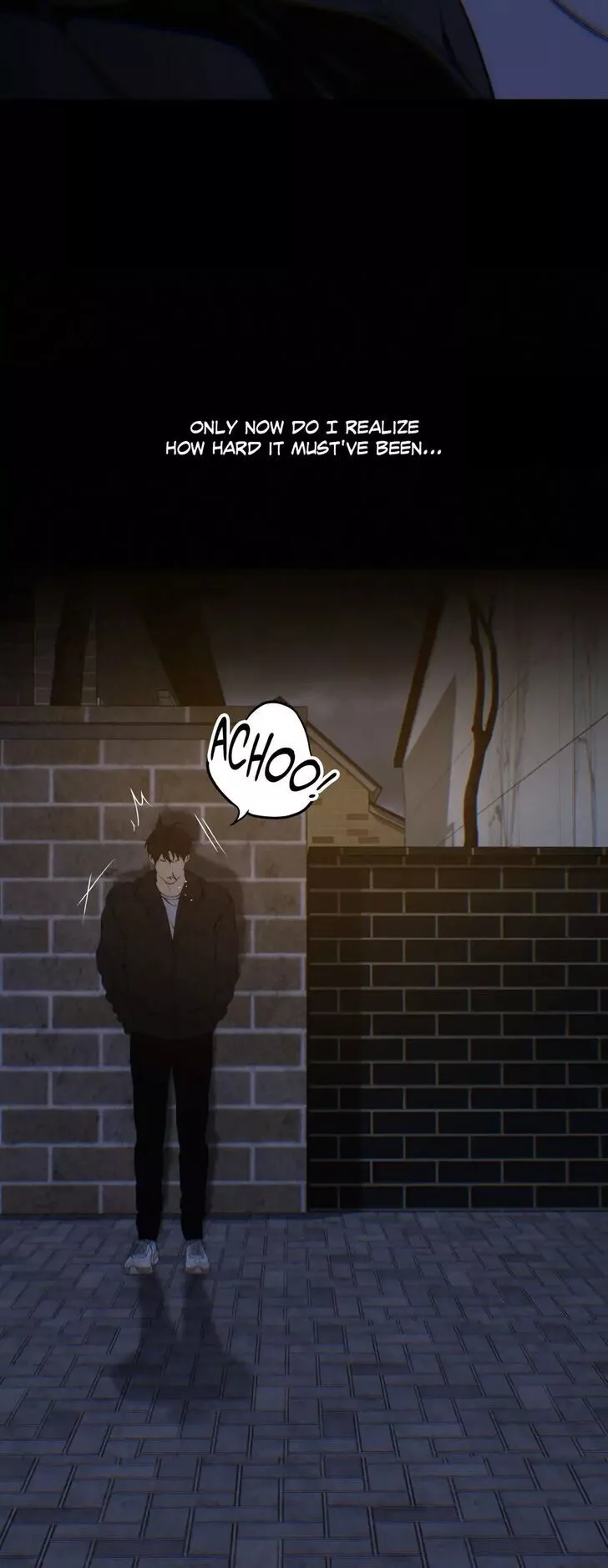 Read Lost in the Cloud Manga Online