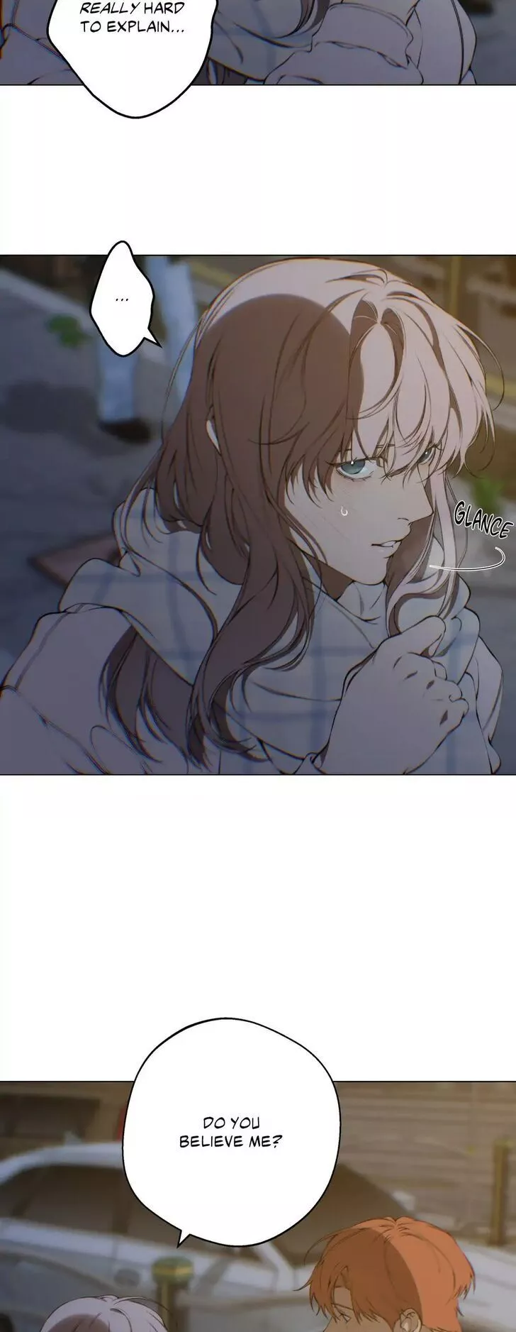 Read Lost in the Cloud Manga Online