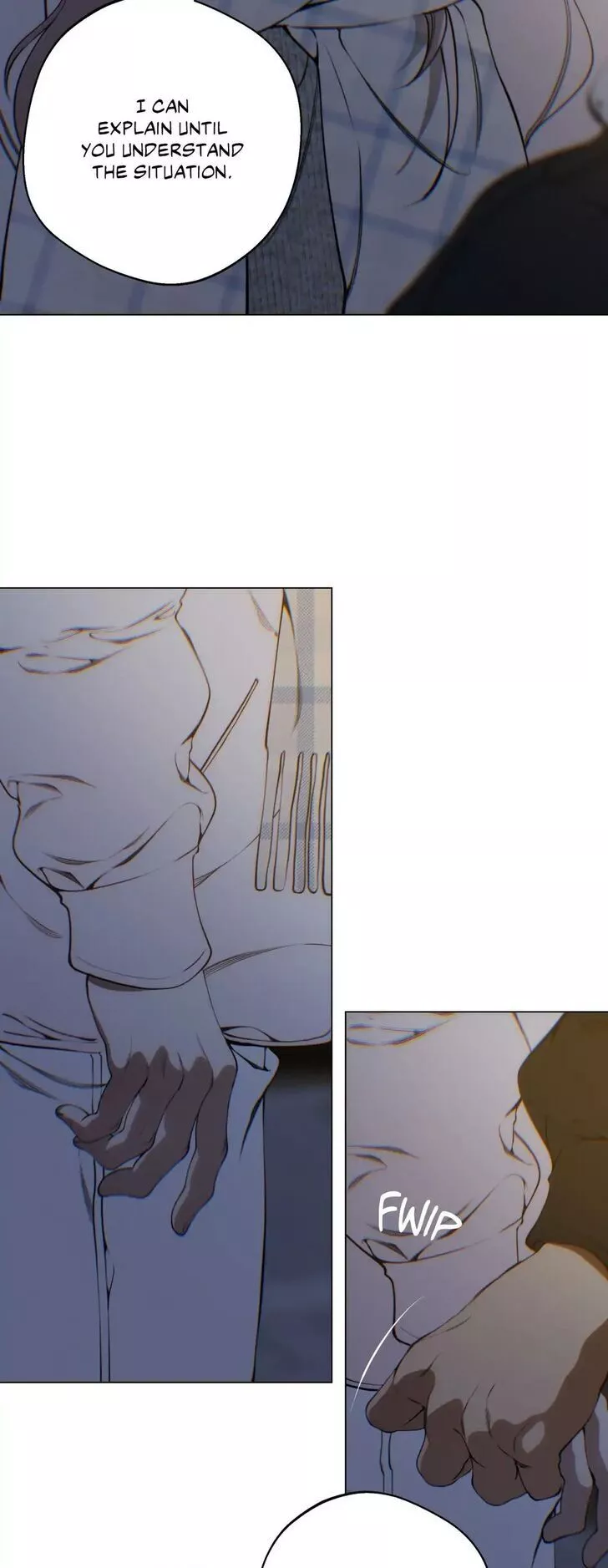 Read Lost in the Cloud Manga Online