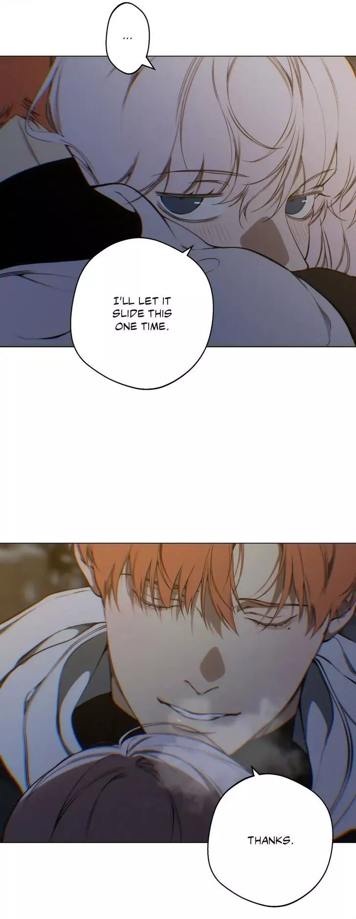 Read Lost in the Cloud Manga Online