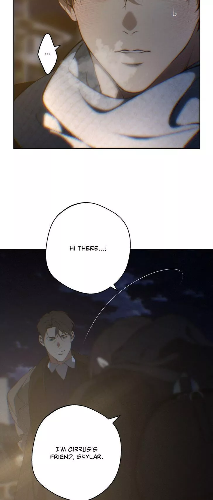Read Lost in the Cloud Manga Online