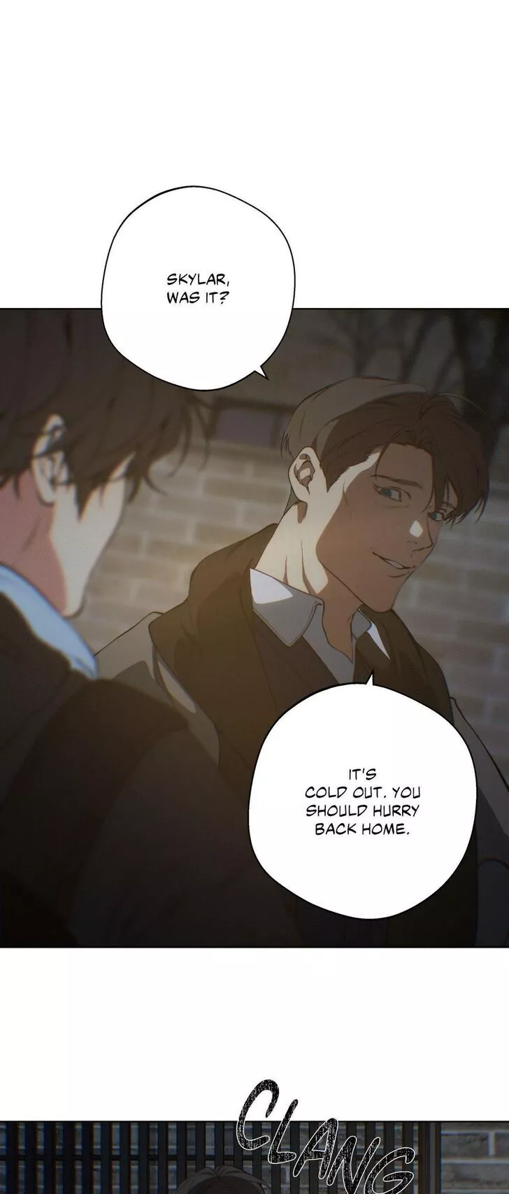 Read Lost in the Cloud Manga Online