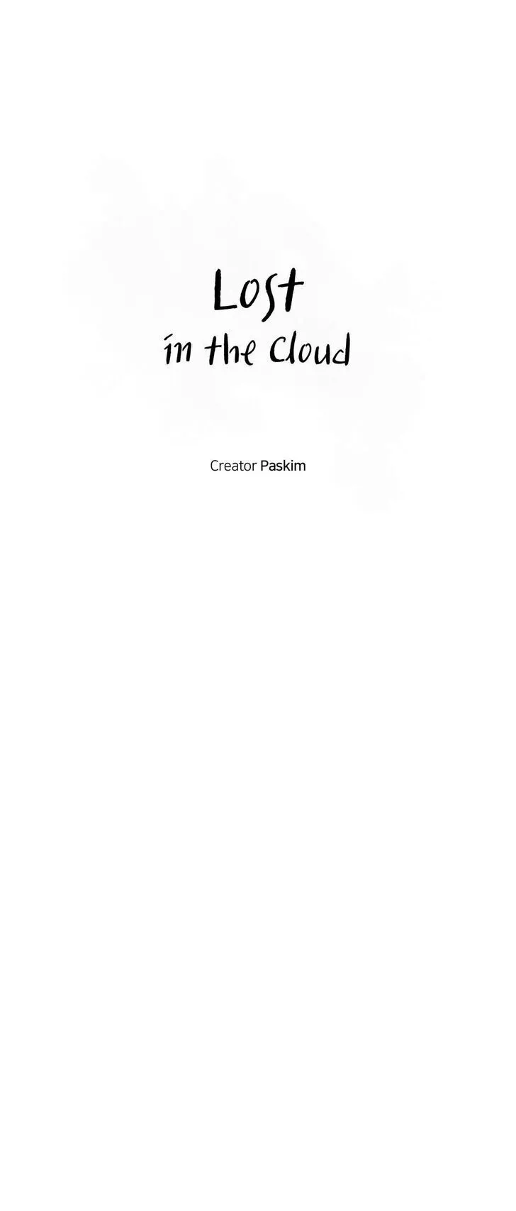 Read Lost in the Cloud Manga Online
