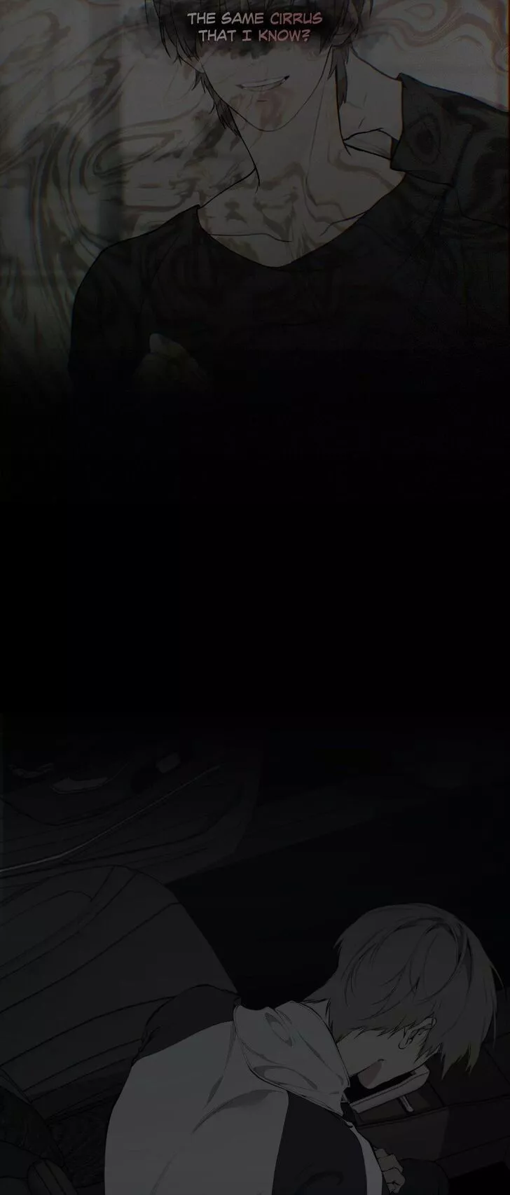 Read Lost in the Cloud Manga Online