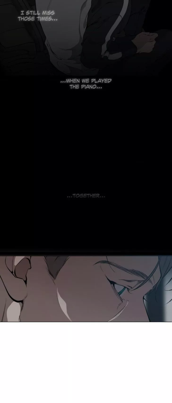 Read Lost in the Cloud Manga Online
