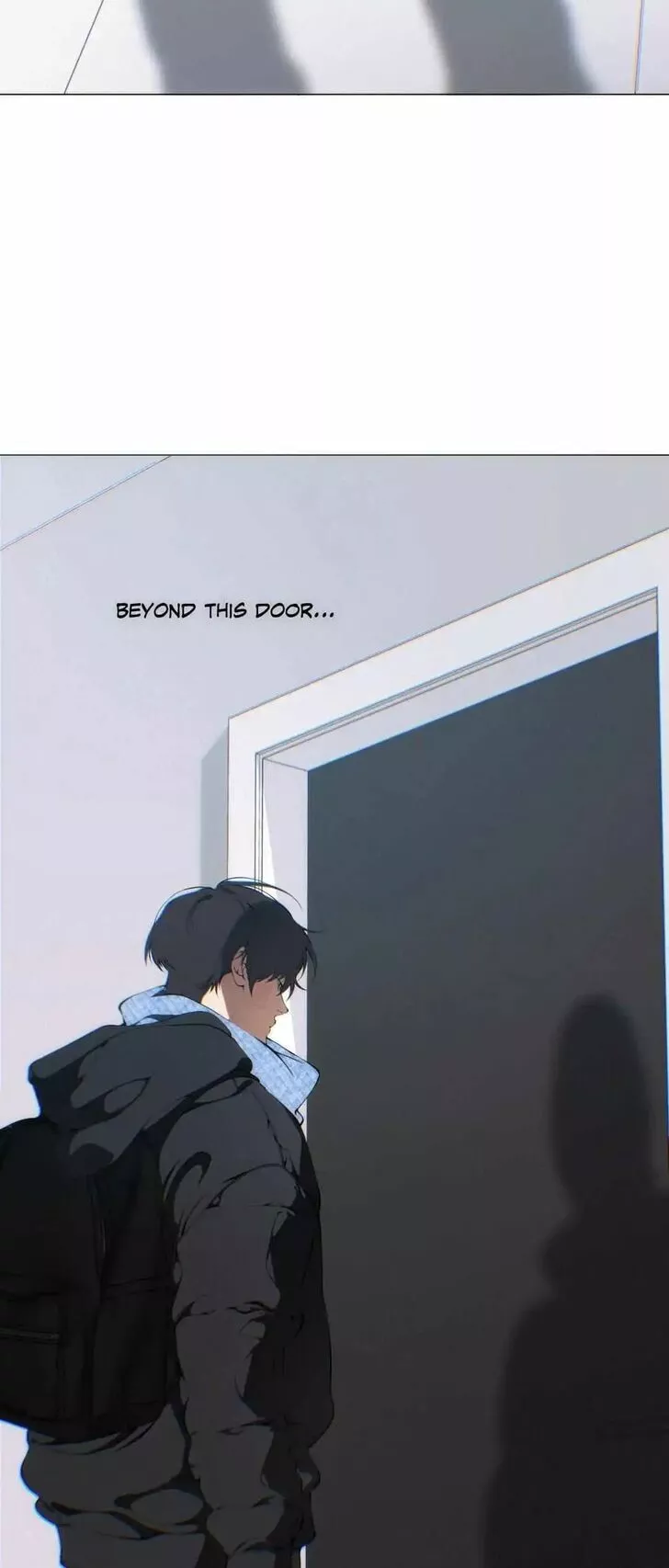 Read Lost in the Cloud Manga Online