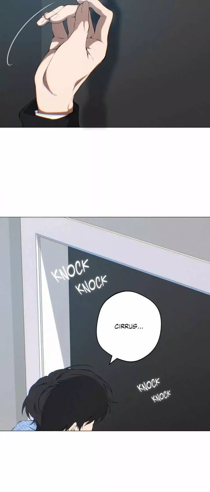 Read Lost in the Cloud Manga Online