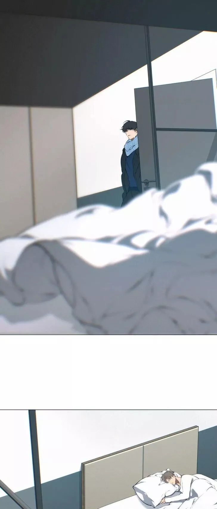 Read Lost in the Cloud Manga Online