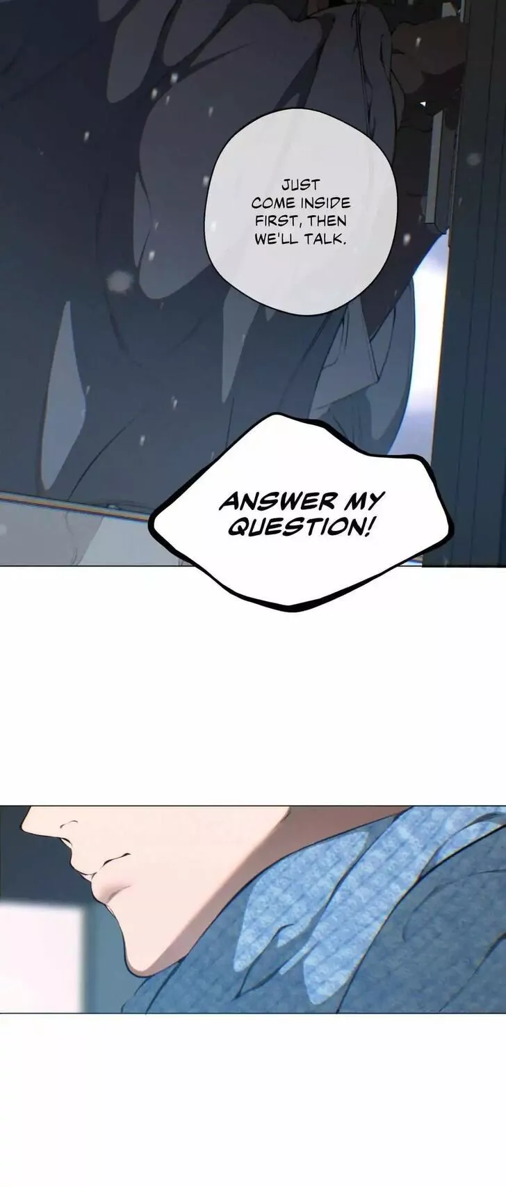 Read Lost in the Cloud Manga Online