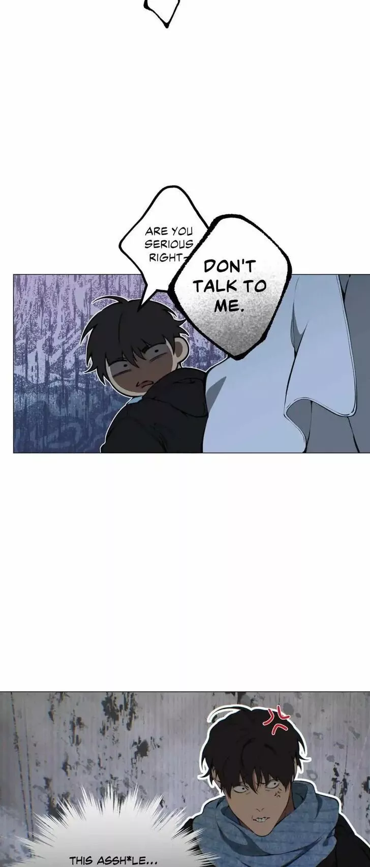 Read Lost in the Cloud Manga Online