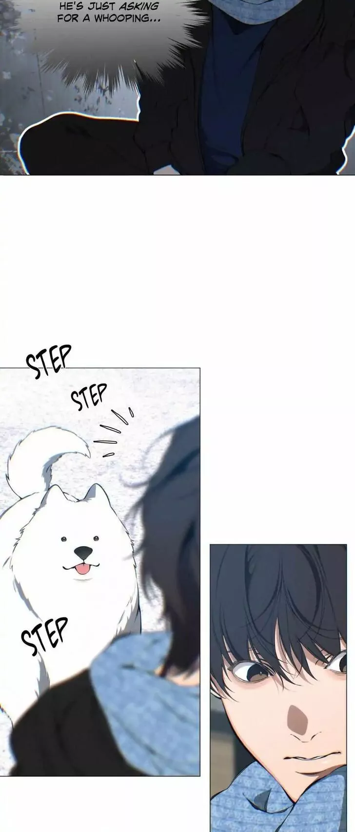 Read Lost in the Cloud Manga Online