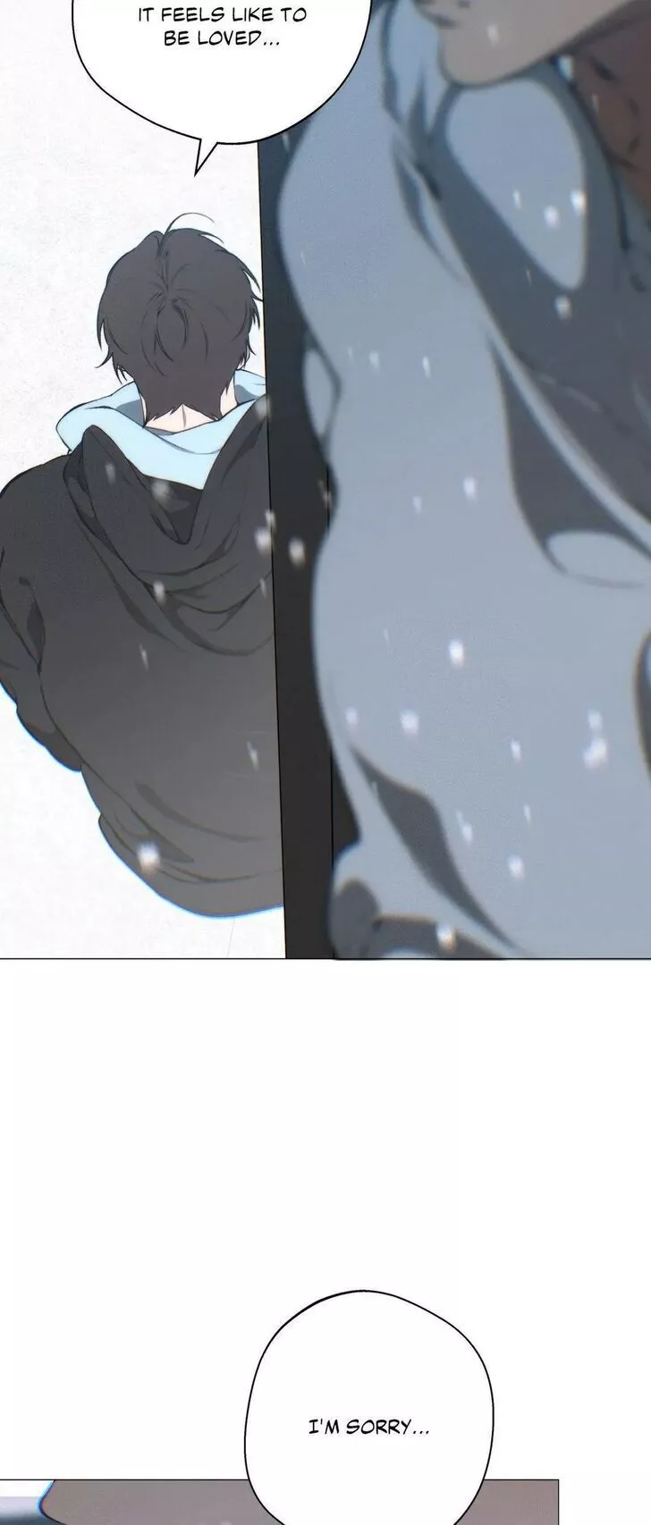 Read Lost in the Cloud Manga Online