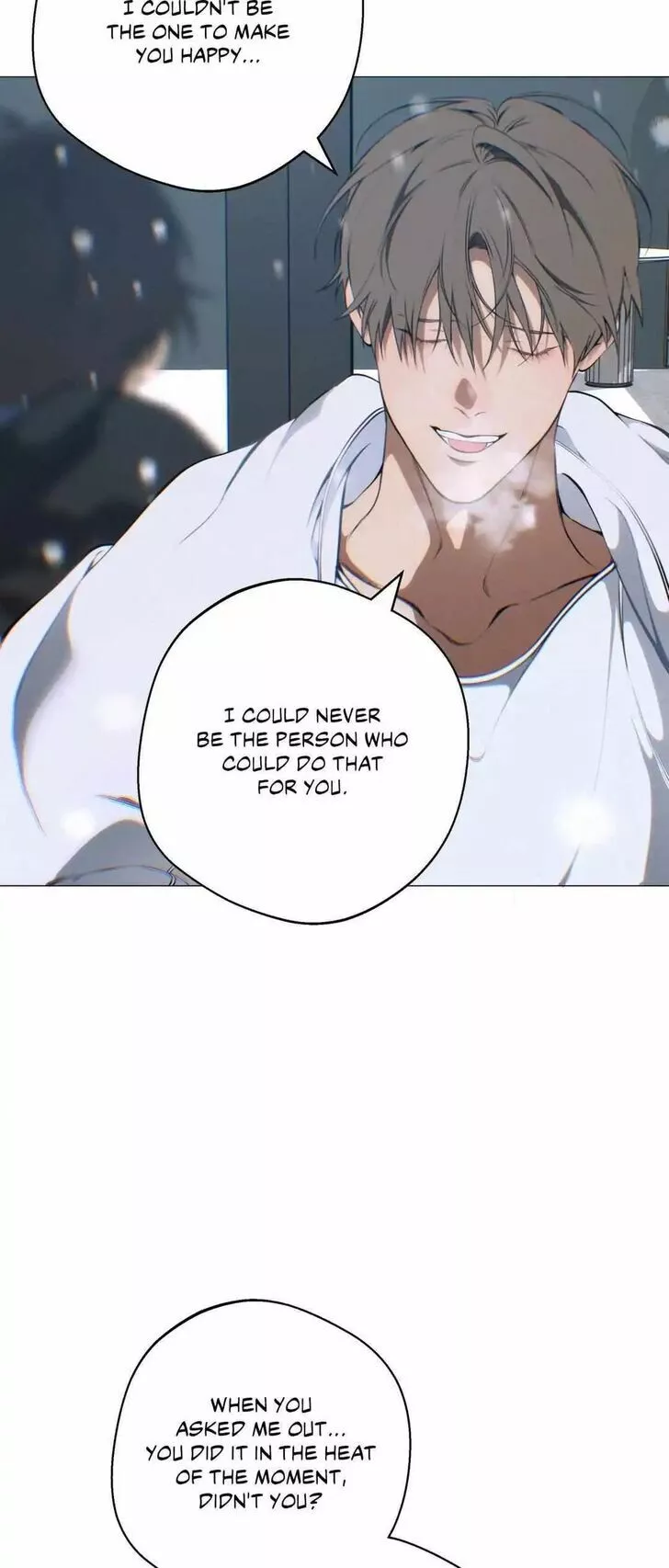 Read Lost in the Cloud Manga Online