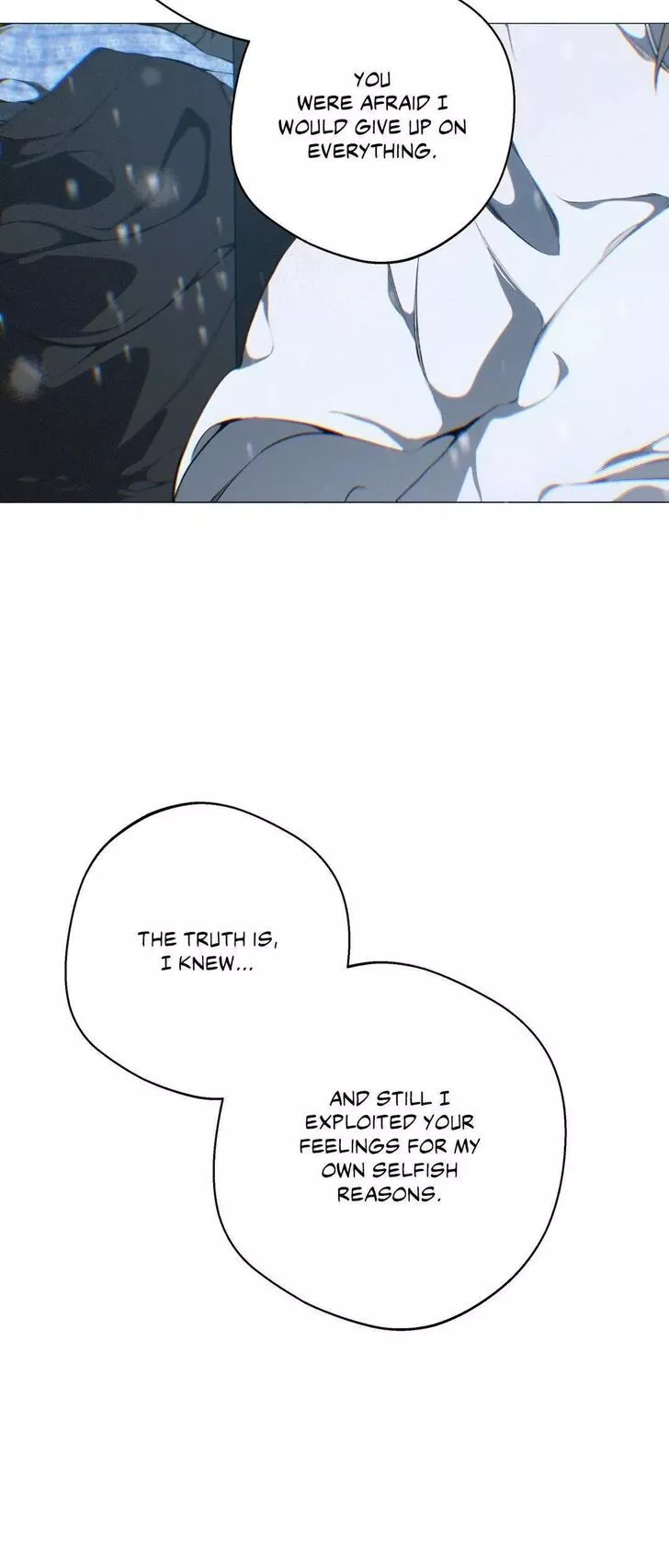 Read Lost in the Cloud Manga Online