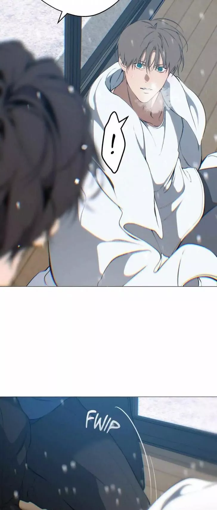 Read Lost in the Cloud Manga Online