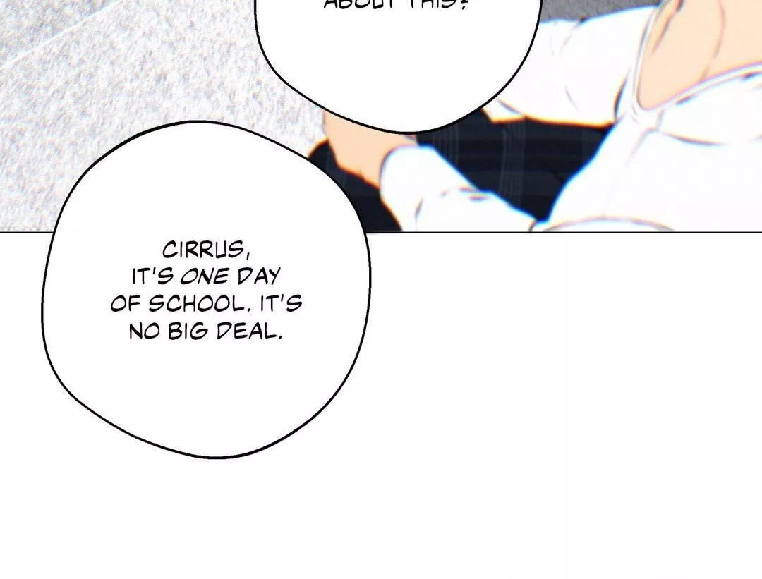 Read Lost in the Cloud Manga Online