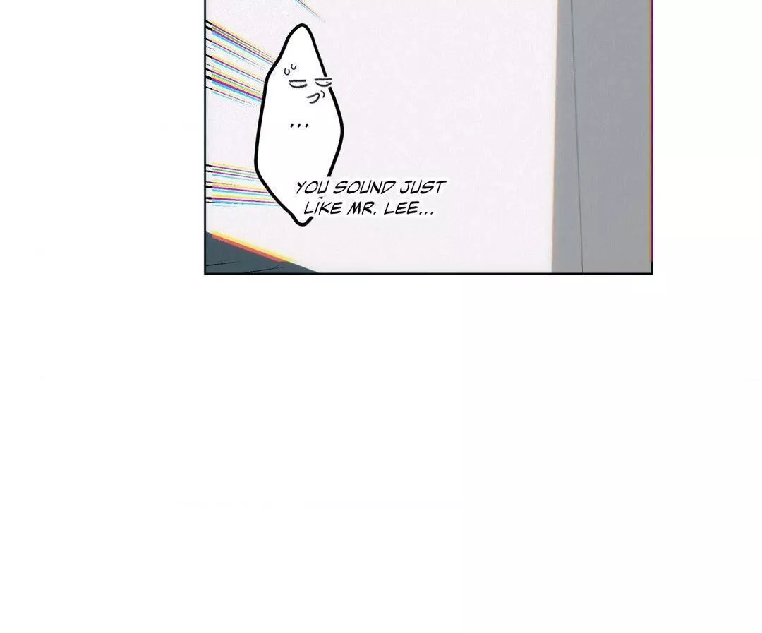 Read Lost in the Cloud Manga Online