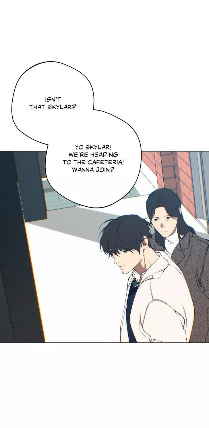Read Lost in the Cloud Manga Online