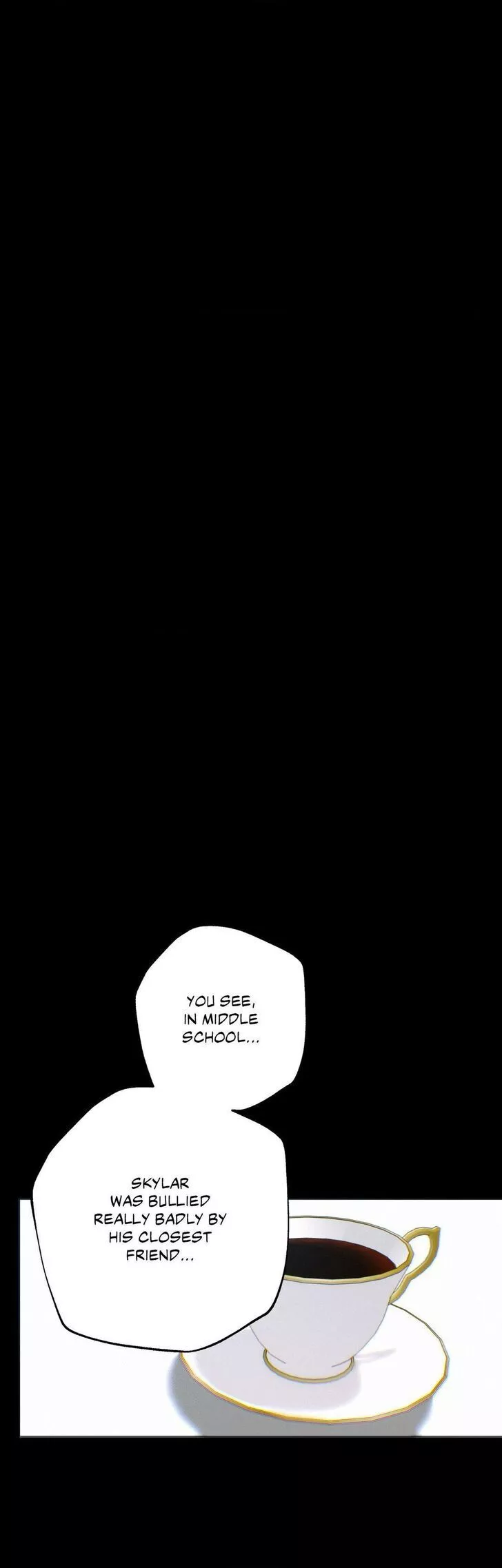 Read Lost in the Cloud Manga Online