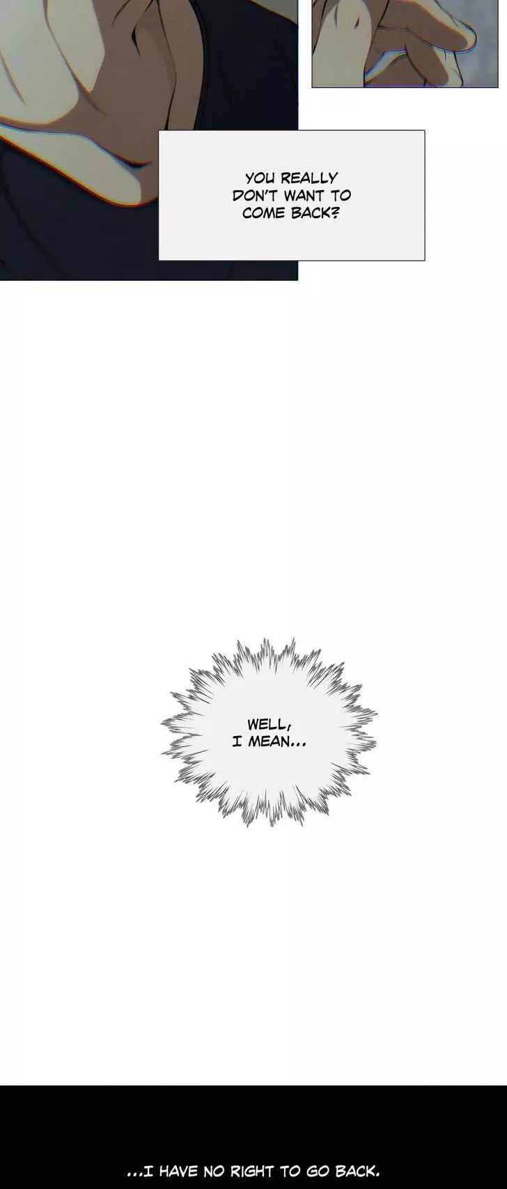Read Lost in the Cloud Manga Online
