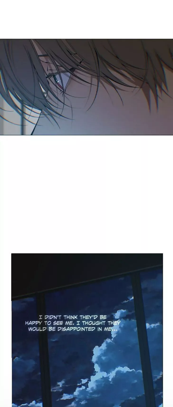 Read Lost in the Cloud Manga Online