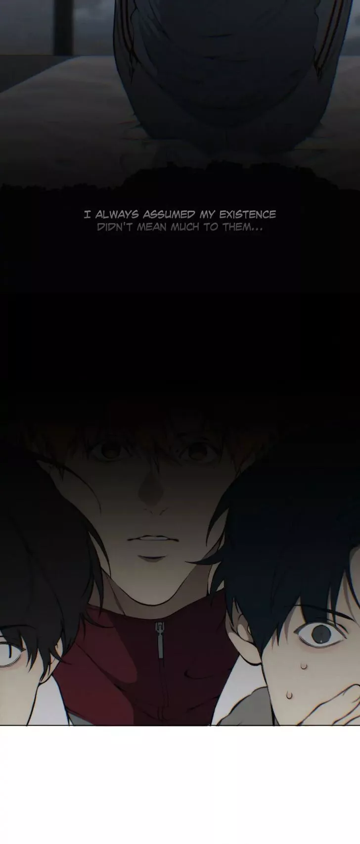 Read Lost in the Cloud Manga Online