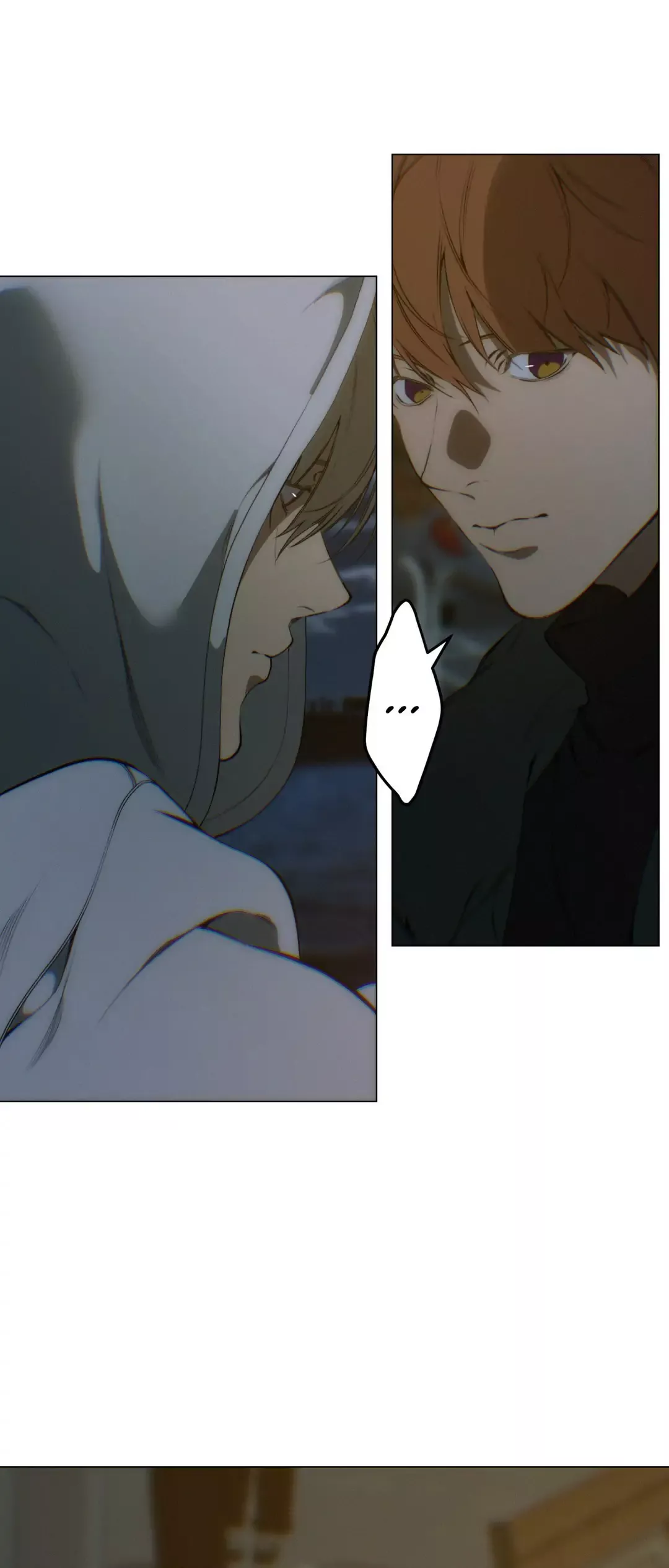 Read Lost in the Cloud Manga Online