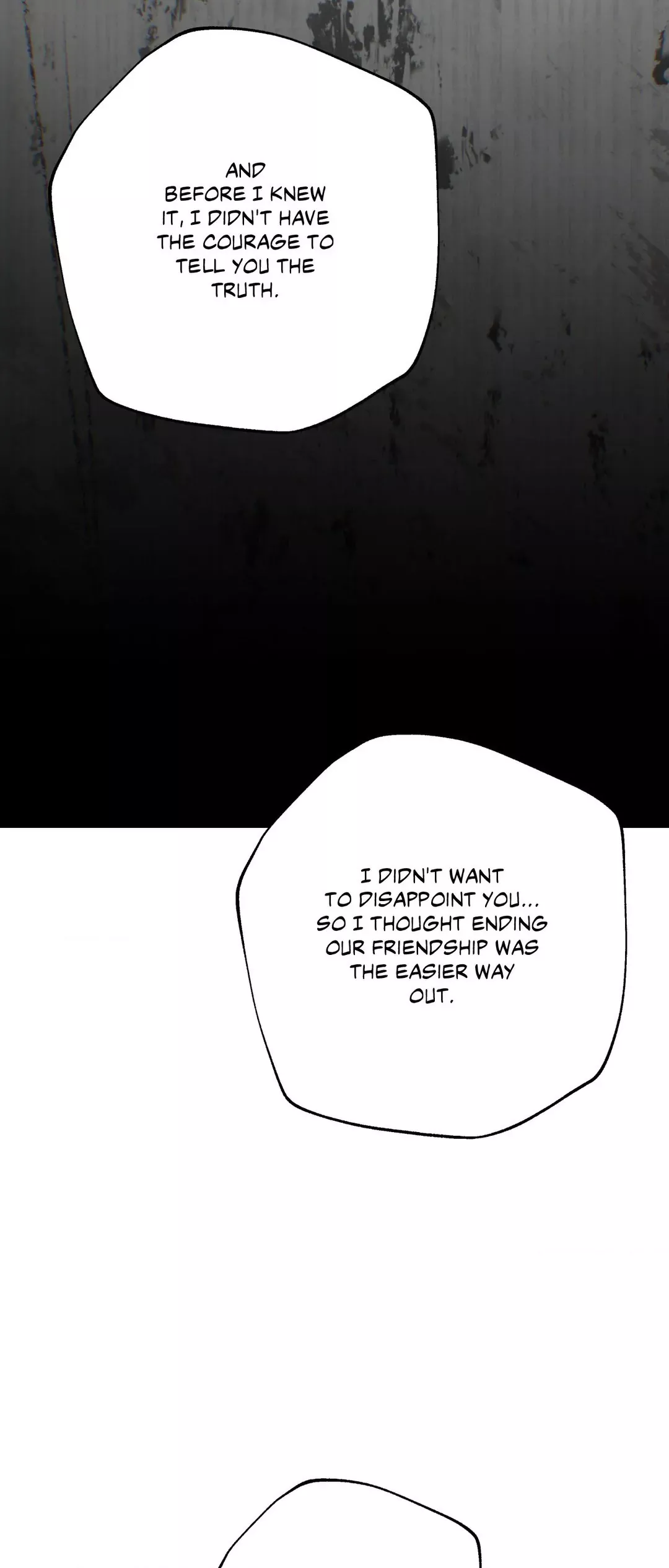 Read Lost in the Cloud Manga Online