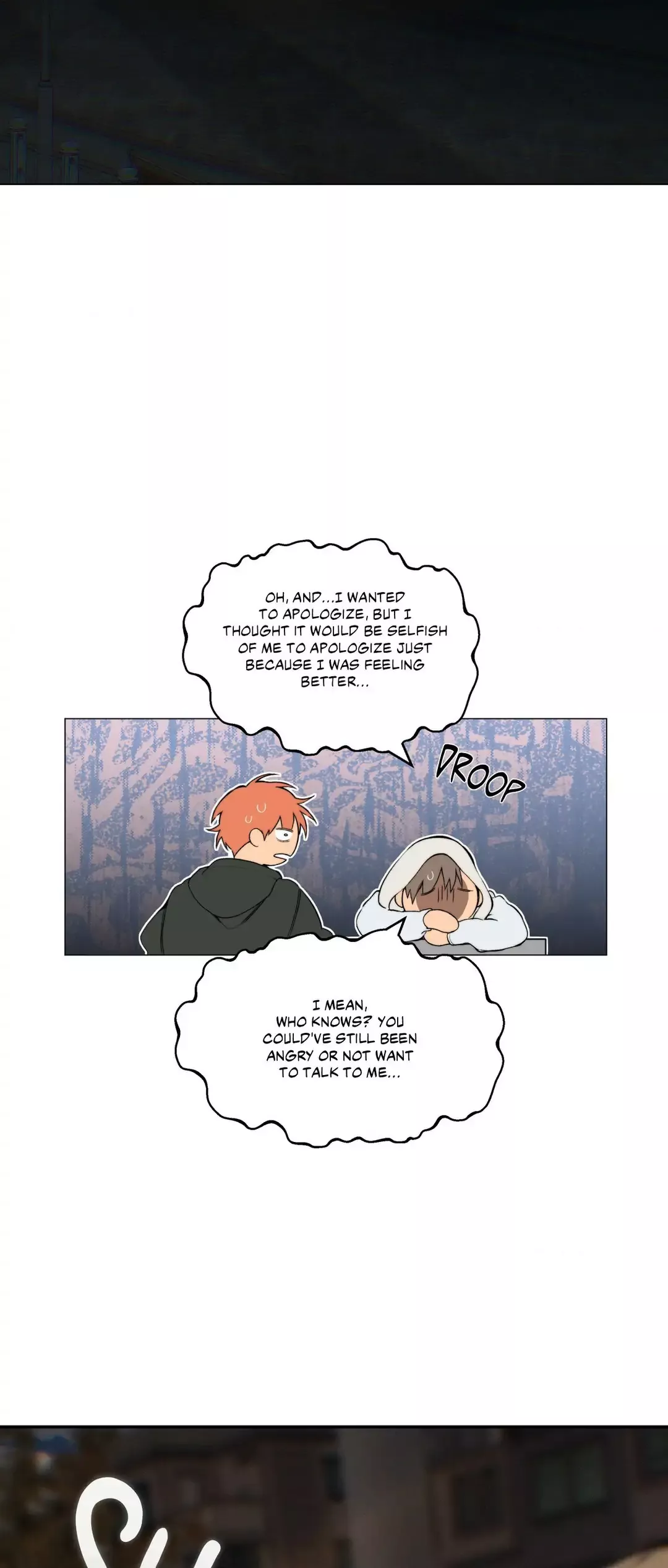 Read Lost in the Cloud Manga Online