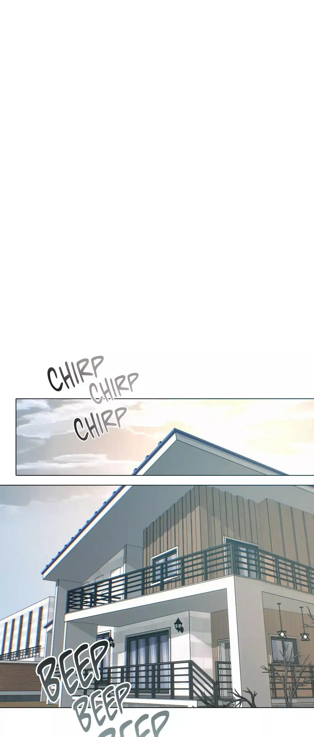 Read Lost in the Cloud Manga Online