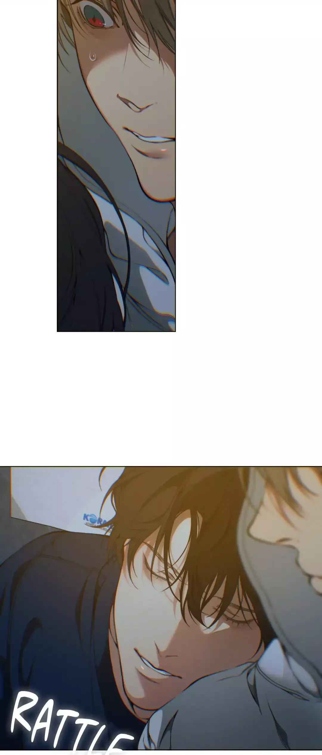 Read Lost in the Cloud Manga Online