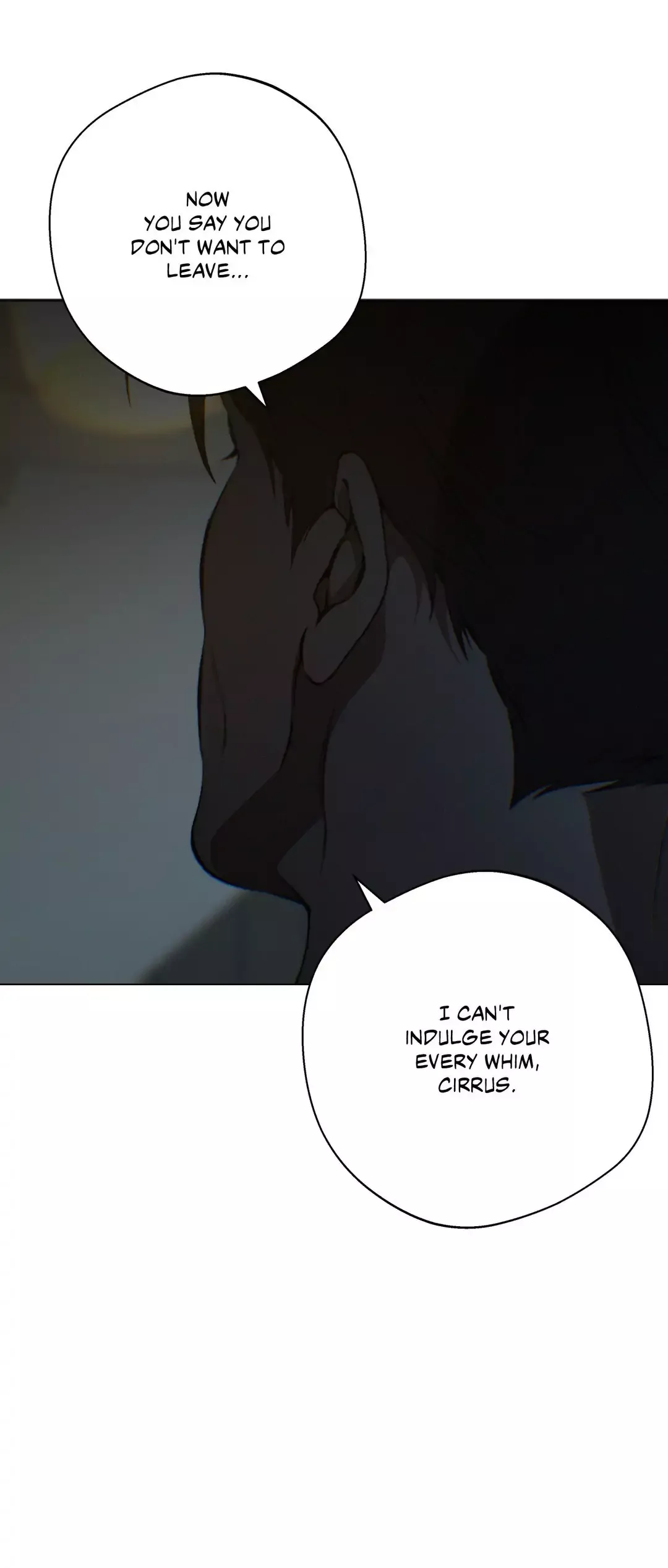 Read Lost in the Cloud Manga Online
